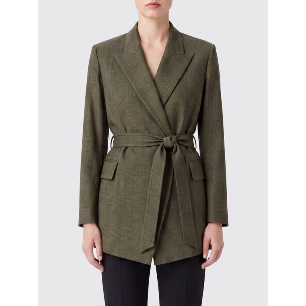 Max Mara Women Jacket Woman Max Mara